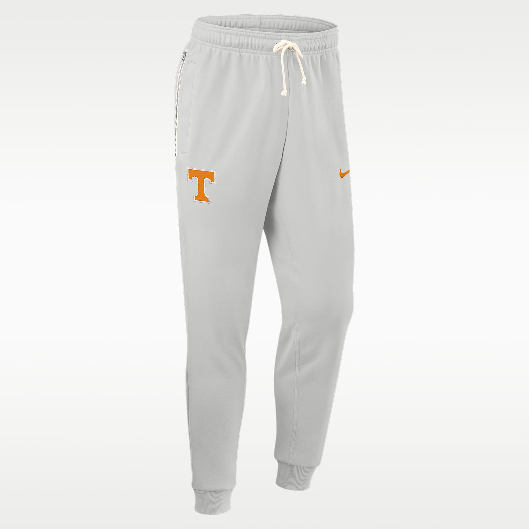 Tennessee Sideline Men's Nike Dri-FIT College Taper Pants. Nike.com